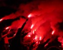 Ustawka łódzkich kibiców. Nie żyje jedna osoba 