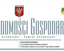 Przeczytaj pierwszy numer „Wiadomości Gospodarczych” [PDF] 