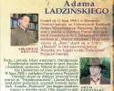 Wiczór w Arce: Spotkanie z Arkadiuszem Kruczykiem i Adamem Ladzińskim