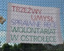 Festyn "Zachowaj trzeźwy umysł" w SP 6 (WIDEO, ZDJĘCIA)