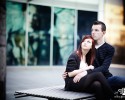 Ola i Marcin, zwycięzcy naszego konkursu, wzięli udział w profesjonalnej sesji fotograficznej [ZDJĘCIA] 