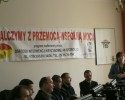 Podsumowanie Programu Ograniczania Przestępczości i Aspołecznych Zachowań „Razem Bezpieczniej"