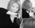 Ostrołęcki salon fryzjerski wyróżniony nagrodą "Brylantowej Gwiazdy" za rok 2011 [ZDJĘCIA]