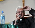 Cejrowski: Ekskomunika dla ks. Bonieckiego za zdjęcie z Nergalem 