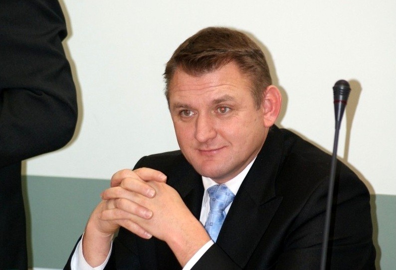 Piotr Antośkiewicz (fot. eostroleka.life) 