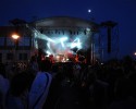 Miejski sylwester 2012 przed aquaparkiem: Zagrają Dj Hazel i Vertim [VIDEO] 
