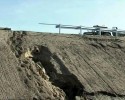 Autostrada A2 w rozsypce: Dziury i pęknięcia po każdym deszczu [VIDEO] 