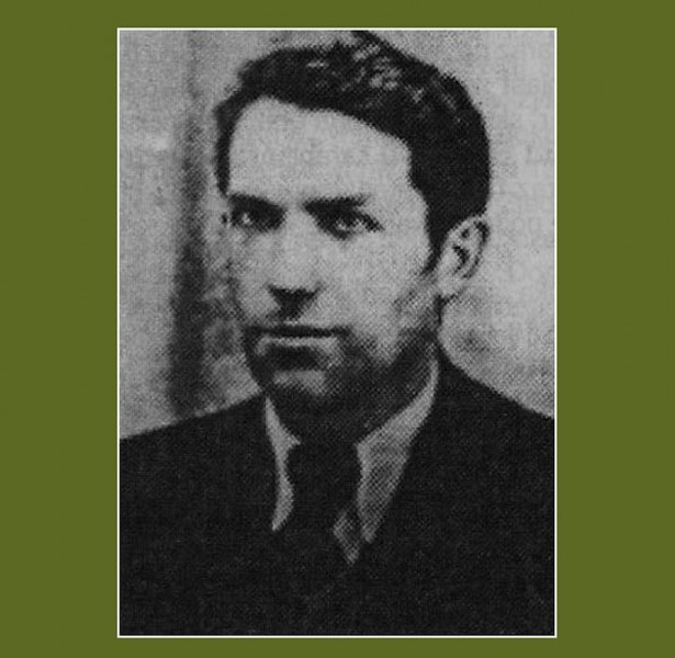 Aleksander „Adam” Bednarczyk