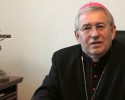 Biskup Mazur z okazji festiwalu „OKNO”: „Bądźcie twórcami przyszłości” 