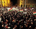 Węgry: „Milion osób na manifestacji poparcia dla Orbana w Budapeszcie!” [VIDEO] 