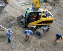 Największa od lat przebudowa ostrołęckiej sieci ciepłowniczej 