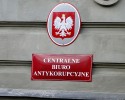 CBA zatrzymało naczelnika KGP oraz prezesów firmy informatycznej 