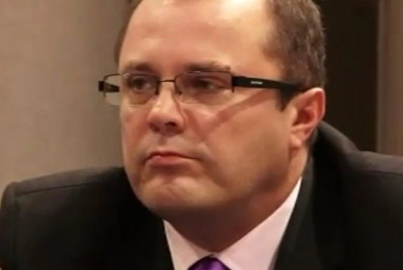 Tadeusz Chabudziński (fot. eostroleka.life) 