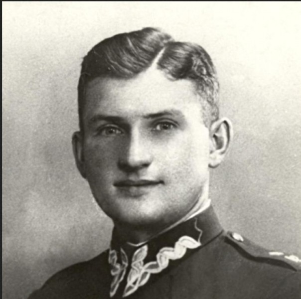 Łukasz Ciepliński „Pług” 