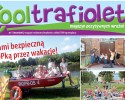 „Cooltrafiolet”: Młodzież z Wojciechowic ma swoją gazetkę 