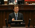 Czartoryski ponownie wybrany na szefa okręgu PiS 