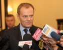 Donald Tusk: Likwidacja Funduszu Kościelnego nie jest „próbą dokuczania finansowego i politycznego Kościołowi” 