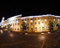 Głosuj na Ostrołękę w konkursie na najpiękniejszą miejską iluminację [ZDJĘCIA] 
