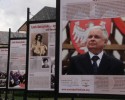 Wystawa „Warto być Polakiem” jest już w Ostrołęce [ZDJĘCIA] 