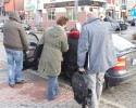 Policja zamknęła agencję towarzyską przy Starosty Kosa: Burdelmama zatrzymana [ZDJĘCIA] 