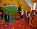 „W zaczarowanym lesie”: Dzień rodzinny w Punkcie Przedszkolnym Kangurek [ZDJĘCIA] 