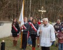 Nowa Wieś Zachodnia: Obchody Święta Niepodległości [ZDJĘCIA] 