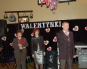 Nowa Wieś: Bal walentynkowy dla osób niepełnosprawnych [ZDJĘCIA] 
