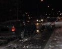 Rajd pijanego 19-latka zakończony czołówką: Trzy osoby w szpitalu [ZDJĘCIA]&nbsp;&nbsp;