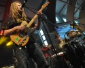 Światowe Dni Młodzieży: Koncert Maleo Reggae Rockers [ZDJĘCIA] 