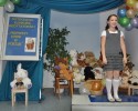 XXV konkurs recytatorski „Pierwszy krok w poezję” [ZDJĘCIA] 
