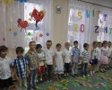 Święto rodziny w Przedszkolu Miejskim nr 1 [ZDJĘCIA] 