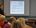 Konferencja „Wolontariat w NGO - szansa na rozwój organizacji” 
