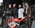 Motoserce 2012: Zebrano rekordową ilość krwi [WIDEO, ZDJĘCIA] 