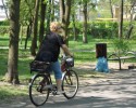 Ostrołęcki park miejski zostanie gruntownie przebudowany: Sprawdź, co się w nim zmieni [VIDEO, ZDJĘCIA] 