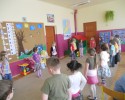 „Bajkowe powitanie wiosny” i dzień otwarty w Przedszkolu Miejskim nr 8 [ZDJĘCIA] 