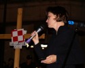 Ewa Stankiewicz: „Dziękuję za entuzjazm i odwagę, za zastrzyk nadziei, za zdumienie naszą siłą” 