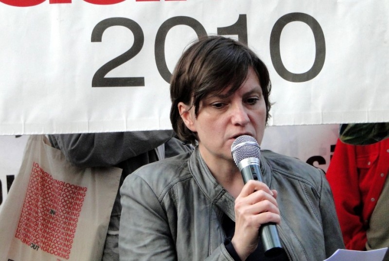Ewa Stankiewicz (fot. eostroleka.life) 