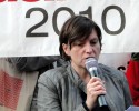 Stankiewicz: „Donald Tusk, damski bokser II. Tyle że pierze sprytniej, w rękawiczkach” 