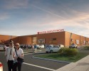 Jest zgoda na budowę Galerii „Bursztynowa”: Prace rozpoczną się jeszcze w tym roku 