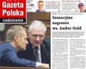 Sensacyjne nagranie ws. Amber Gold [POSŁUCHAJ] 
