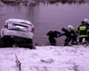 Graniczna Wieś: Wypadek, cztery osoby nie żyją [ZDJĘCIA] 
