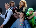 OSPA 2012: Grupa Macież wystąpi w części konkursowej [VIDEO] 