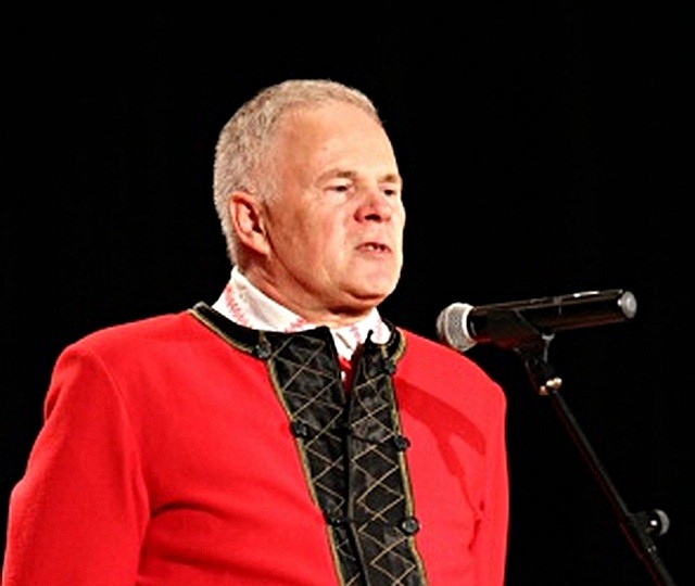  Mirosław Grzyb 