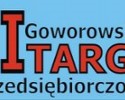 Goworowo: II Goworowskie Targi Przedsiębiorczości [PROGRAM] 
