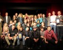 VIII Ogólnopolski Festiwal Teatrów Małych „Igła 2012” zakończony [ZDJĘCIA] 