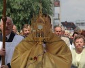 Boże Ciało w Ostrołęce: Kilka tysięcy osób przeszło w procesji ulicami miasta [VIDEO, ZDJĘCIA] 