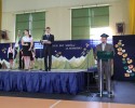 Trzecioklasiści z Gimnazjum nr 5 zakończyli rok szkolny [ZDJĘCIA] 