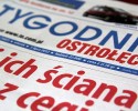 Nakład „Tygodnika Ostrołęckiego” spada lawinowo: Kilkaset egzemplarzy co tydzień 