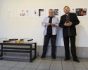 Galeria Ostrołęka: Wystawa prac Sławomira Krajewskiego [ZDJĘCIA] 