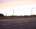 Ruszają prace przy budowie Galerii „Bursztynowa” [ZDJĘCIA] 